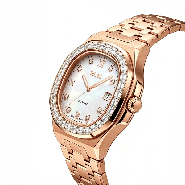 Đồng hồ Elio Elite 36 mm Nữ ES311-02 - 2